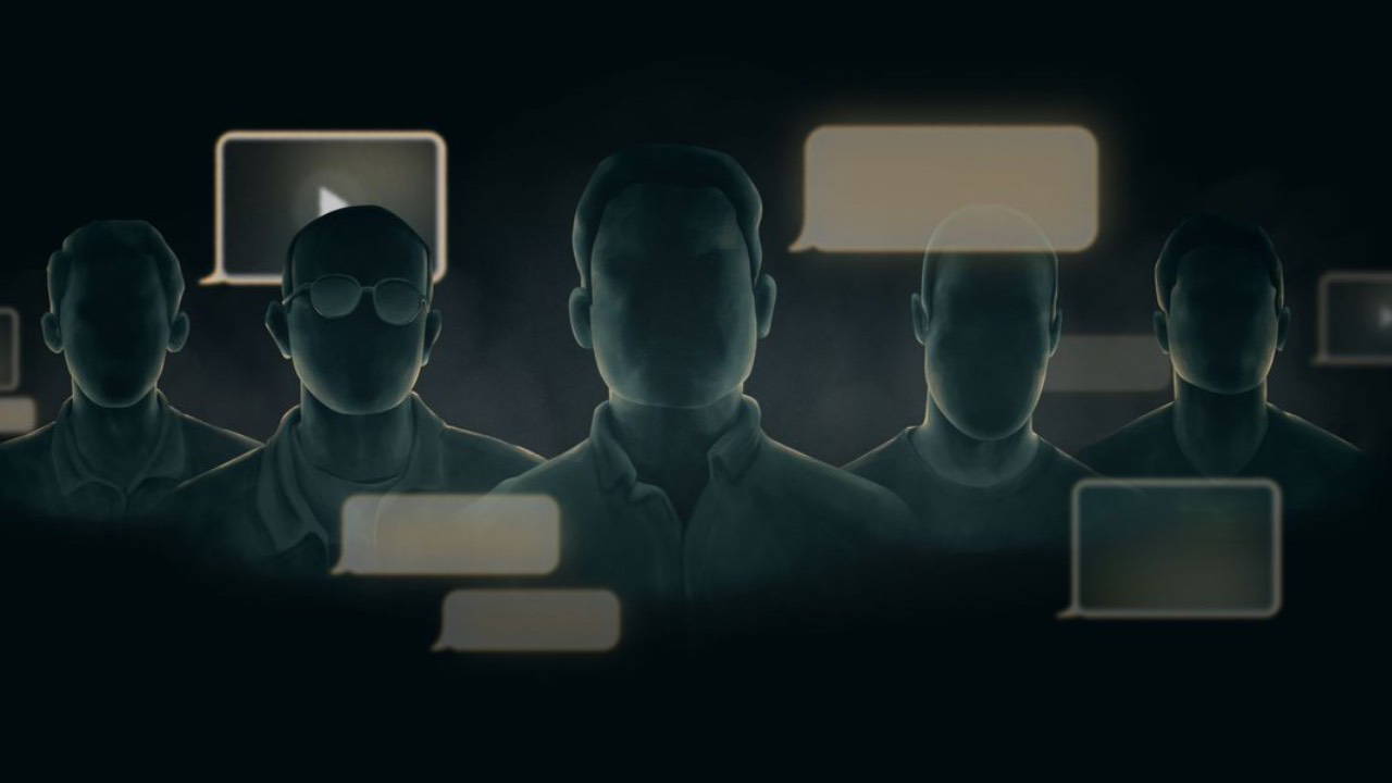 CNN’in Araştırması: İnternetteki Tecavüz Ağları Tehdit Oluşturuyor