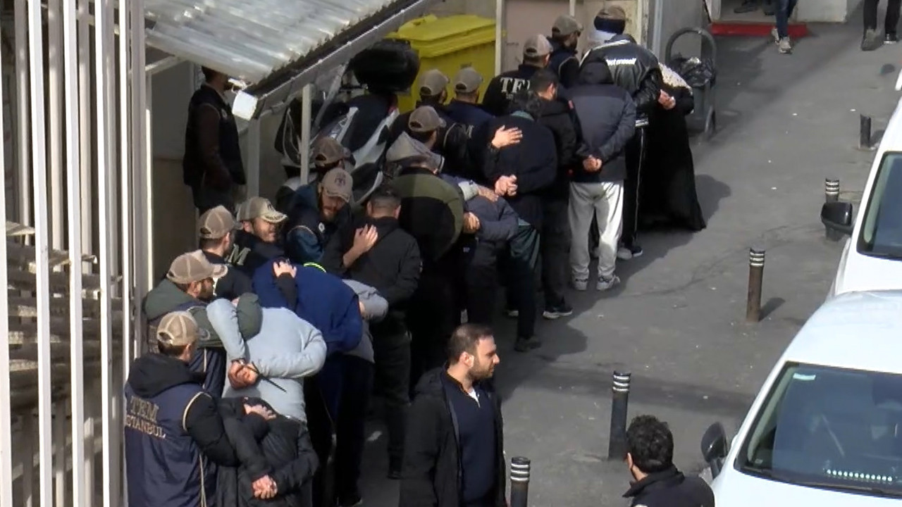 Saldırı Soruşturmasında Yeni Gelişmeler: Üç Şüpheli Adliyeye Sevk Edildi