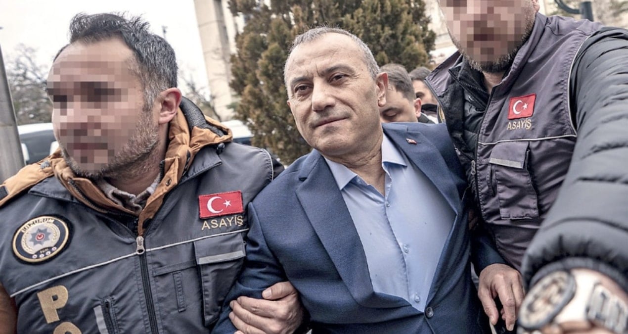 Cinayet Soruşturmasında Örtbas İddiaları