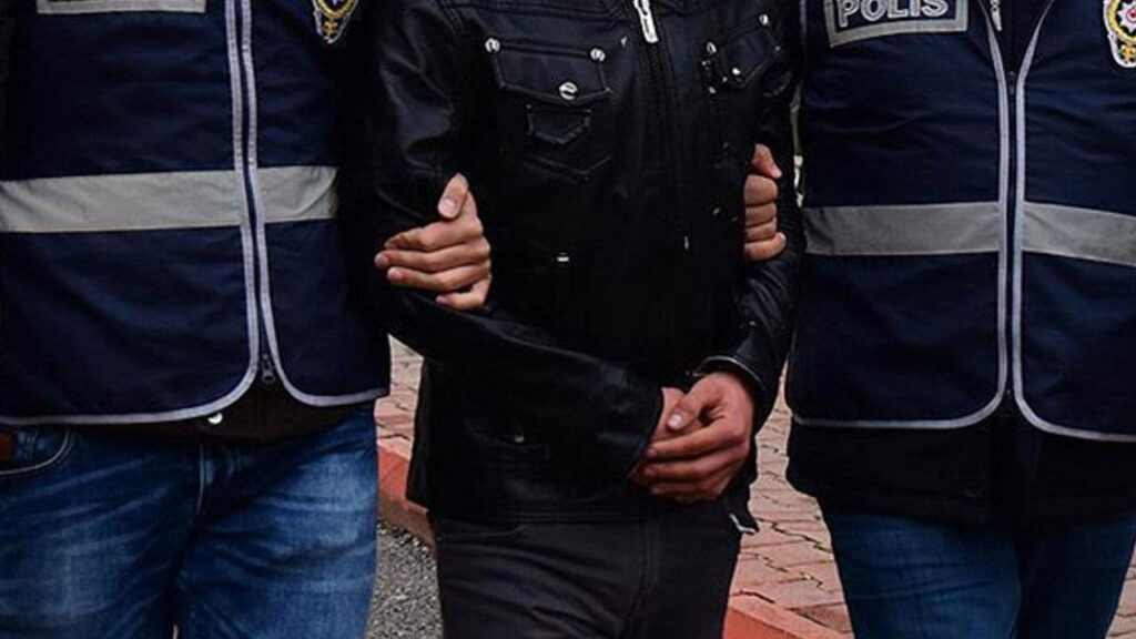 Uyuşturucu Suçundan Aranan Hükümlü Yakalandı