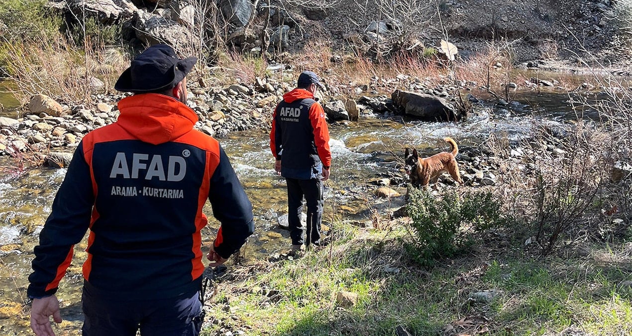 72 Gündür Kayıp Olan Uğur için Aileden Acil Yardım İsteği