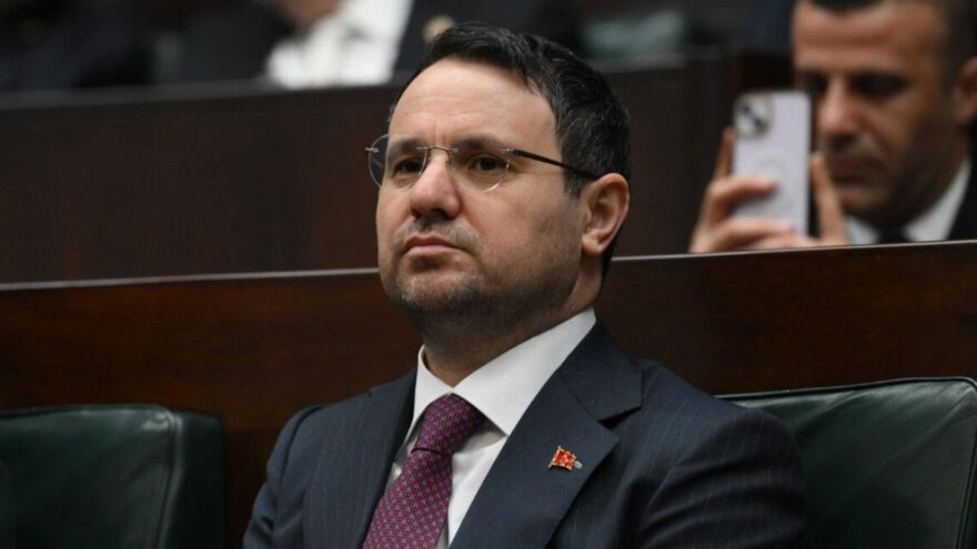 Akın Gürlek’ten Yasa Dışı Bahis Çetelerine Karşı Sert Uyarılar