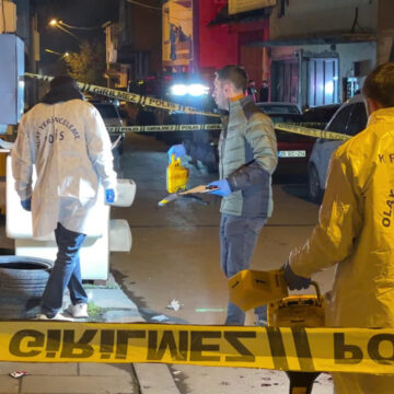 Erzurum’da Kahvehane İşletmecisine Silahlı Saldırı Gerçekleşti