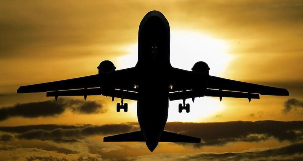 Avrupa’da Jet Yakıtı Sorununa Yenilikçi Çözüm: Jet A Yakıtı Kullanımı
