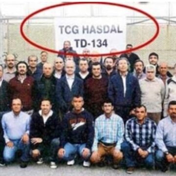 Mavi Vatan: Silivri’den Yükselen Bir İrade