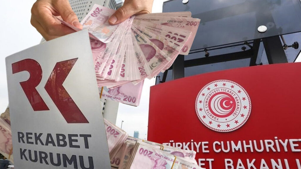 Ticaret Bakanlığı’ndan Haksız Rekabet Üzerine Soruşturma: Hindistan Merkezli Mobilya Şirketi İnceleniyor