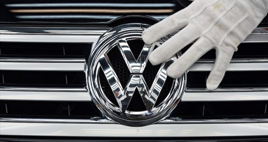 Volkswagen Almanya’daki Fabrikalarını Kapatma İhtimalini Değerlendiriyor