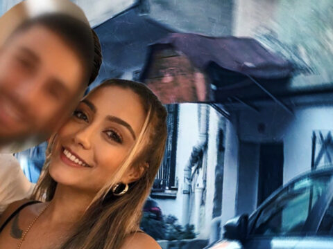26 yaşındaki yeni evli kadın evinde asılı halde bulundu! Yazdığı son not ortaya çıktı