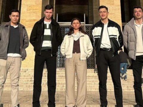 İhraç teğmen hakkında mahkemeden yeni karar