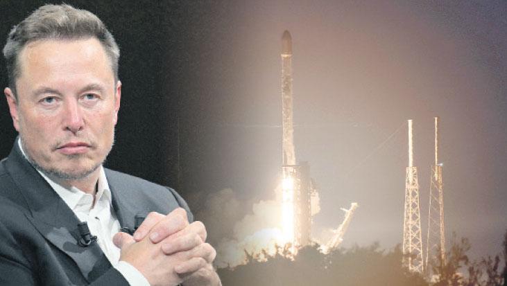 Elon Musk’ın SpaceX’i, Tarihin En Büyük Halka Arzını Gerçekleştirdi