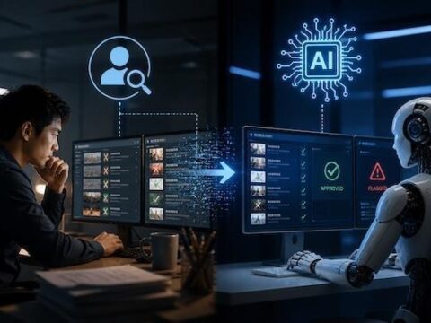 Yapay zeka kaynaklı iş kayıplarını takip edecek sistem kullanıma açıldı