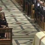 Abd siyasetini bulusturan cenaze trump netanyahu ve zelenskiy ayni torende 4hzvbHBZ