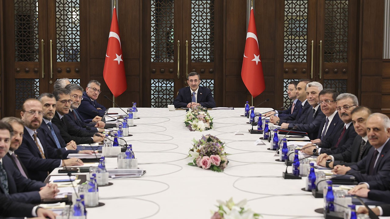 Ekk dezenflasyon surecinin yilin kalaninda devam etmesini ongoruyoruz iTvrn3Xs