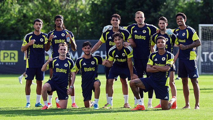 Fenerbahcede surpriz ayrilik bonservis beklentisi 20 milyon euro HH6Wq5Yh