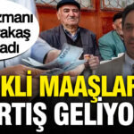 Haber gorseli