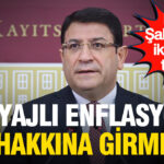 Idris sahinden iktidara tepki makyajli enflasyonla kul hakkina girmeyin 9InBjwEF
