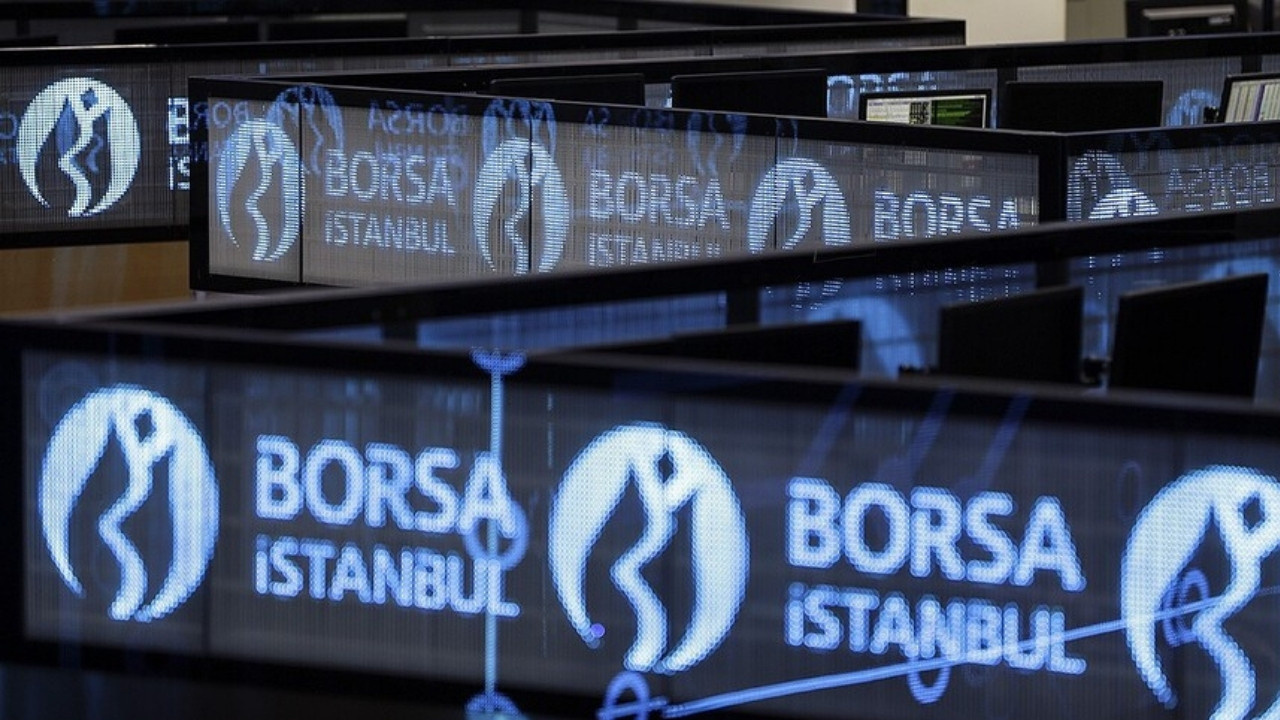 Borsa İstanbul’da sert düşüş! Önlem devreye alındı Img
