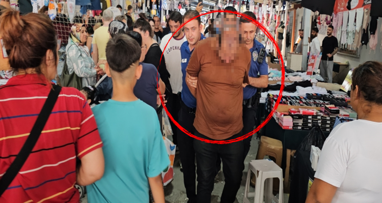 Pazar sapigi sucustu yakalandi gizlice kadinlari cekmis i4Mv59G1