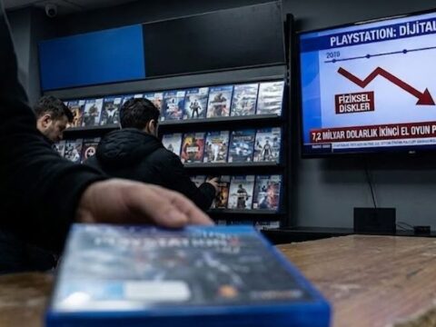 Sonynin aldigi karar bir sektoru tamamen bitirecek OSTOHlGm