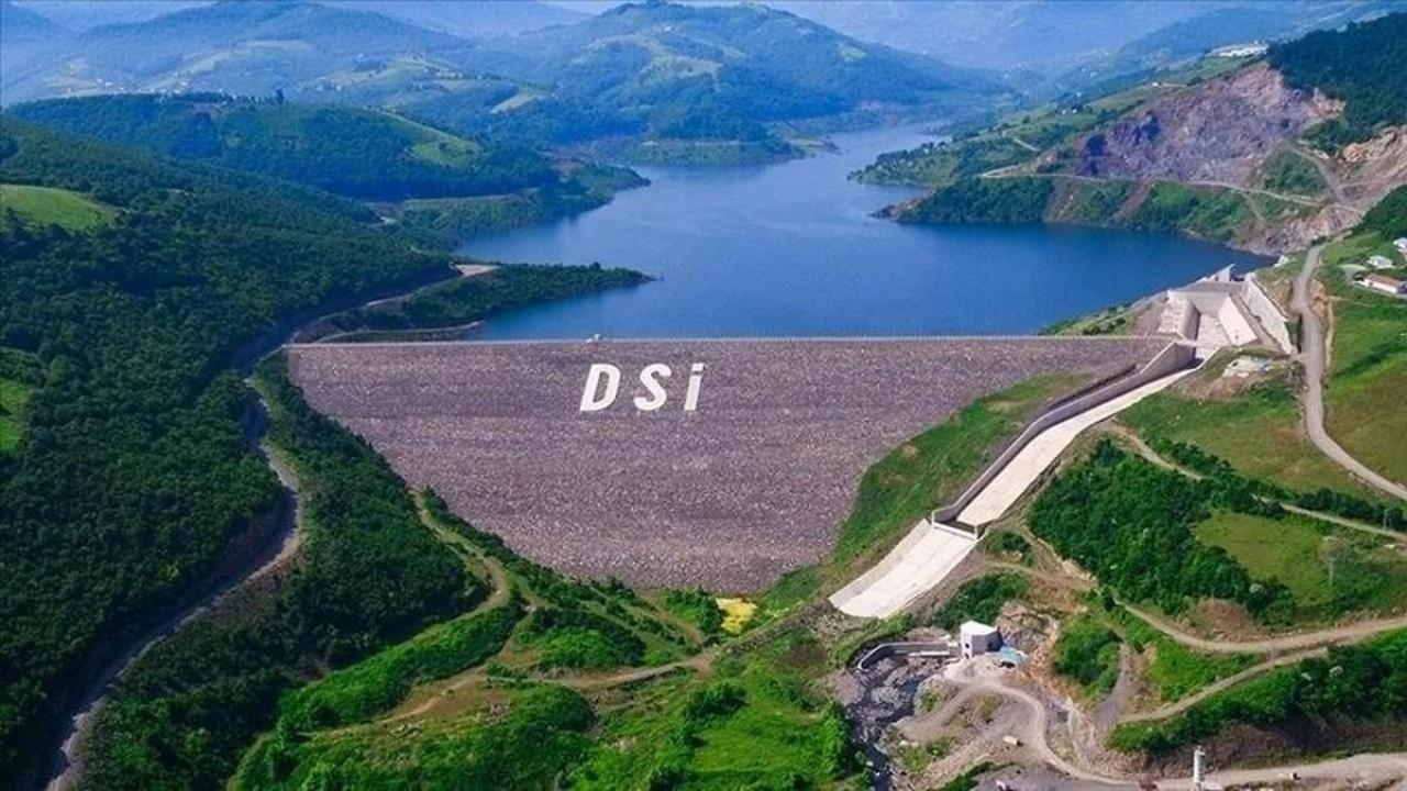 Yagislarin bereketi enerjiye yansidi barajlar tam kapasiteye yaklasti j9NbgIu7
