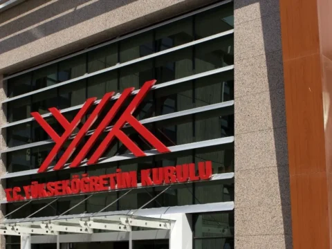 Yok ek 46 programi ile 500u askin nitelikli arastirmaci universitelerde gorev aldi Lvm19Lt8